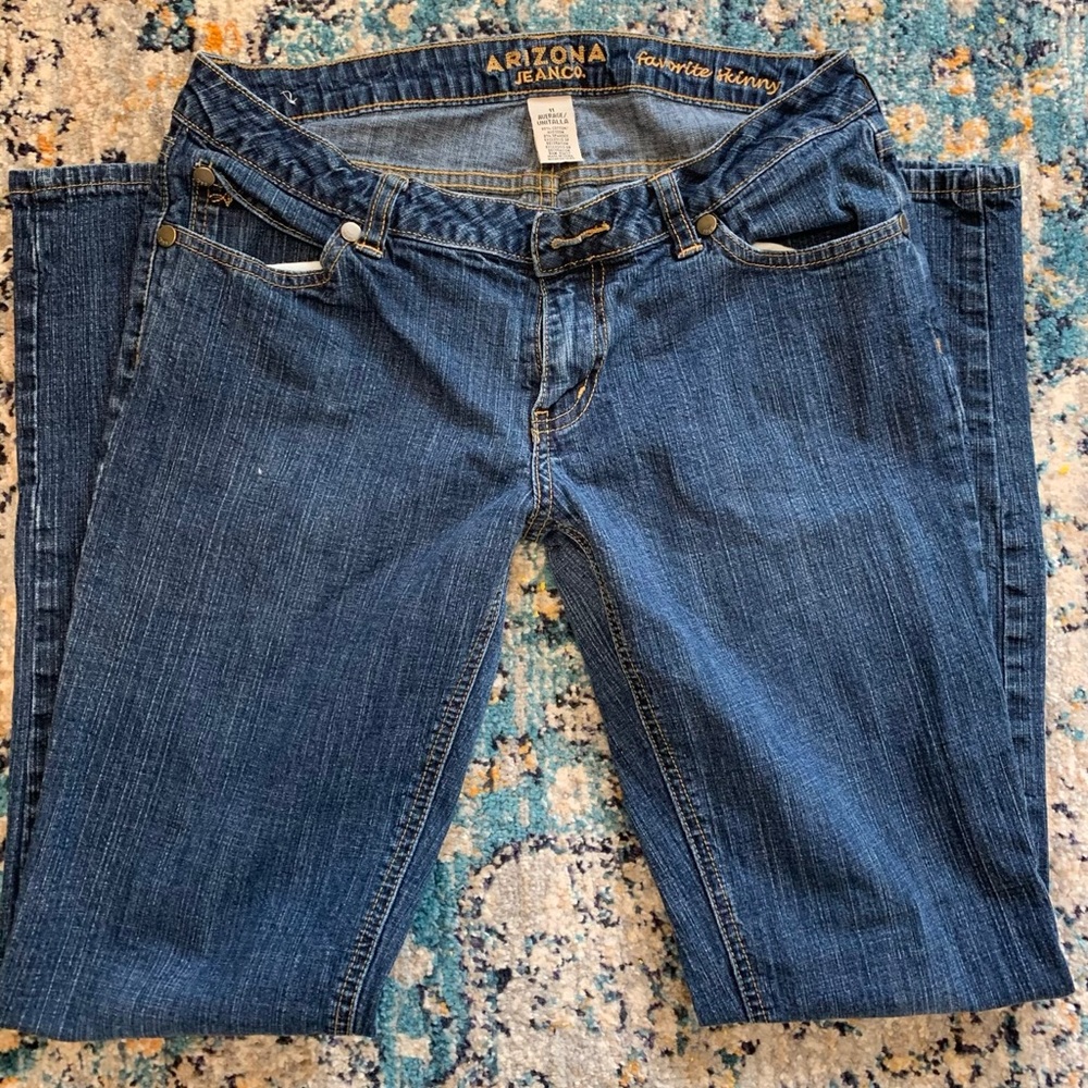 Arizona Jeans!!